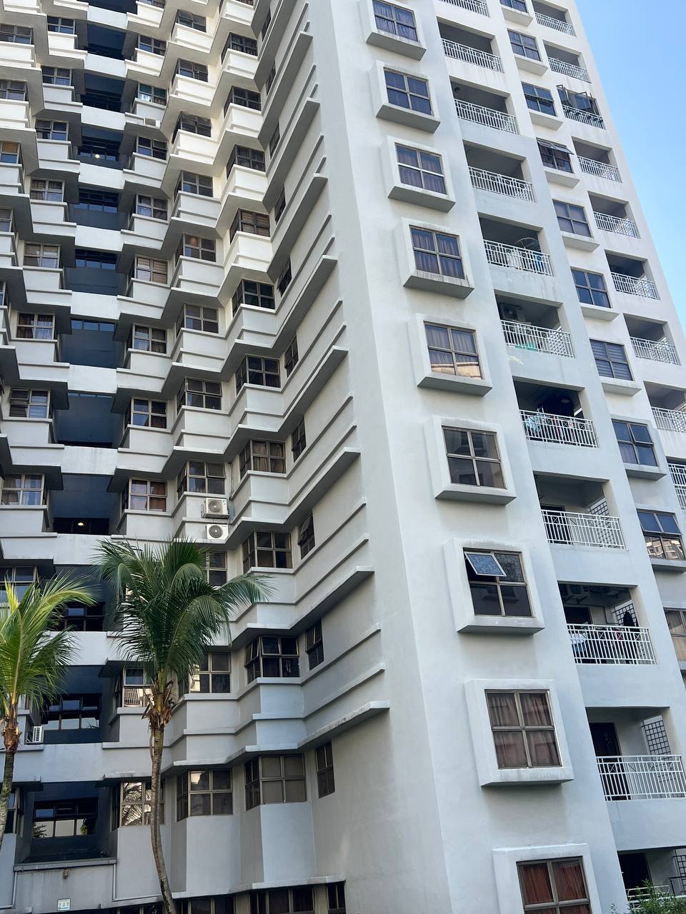 Groundfloor Palmville Condo Bandar Sunway - photo 2