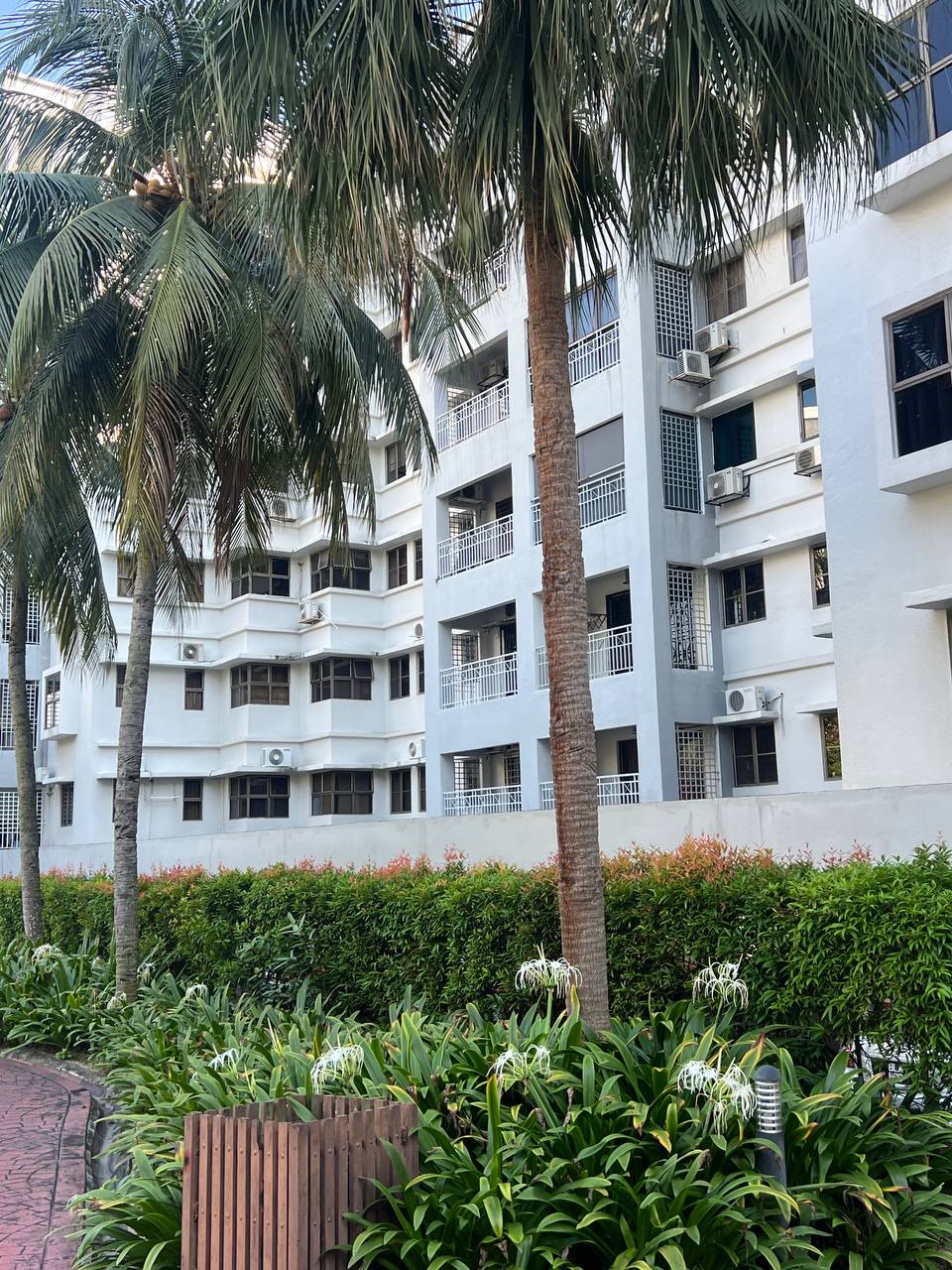 Groundfloor Palmville Condo Bandar Sunway - photo 3