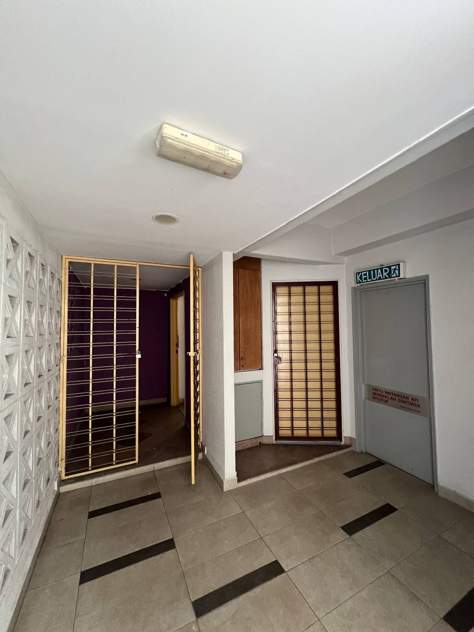 Groundfloor Palmville Condo Bandar Sunway - photo 4