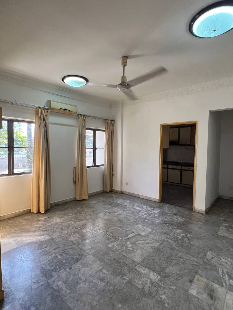 Groundfloor Palmville Condo Bandar Sunway - photo 6