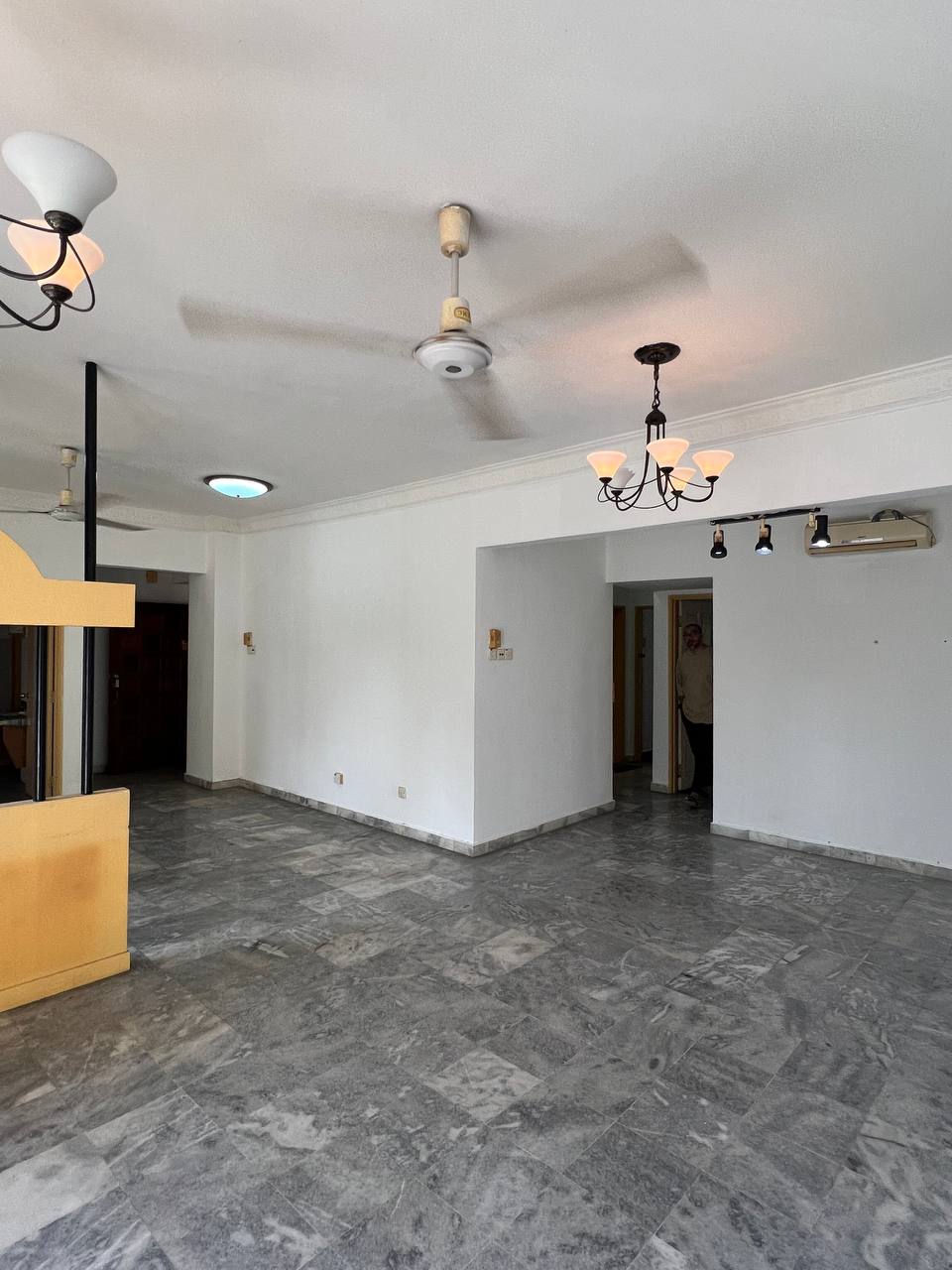 Groundfloor Palmville Condo Bandar Sunway - photo 7