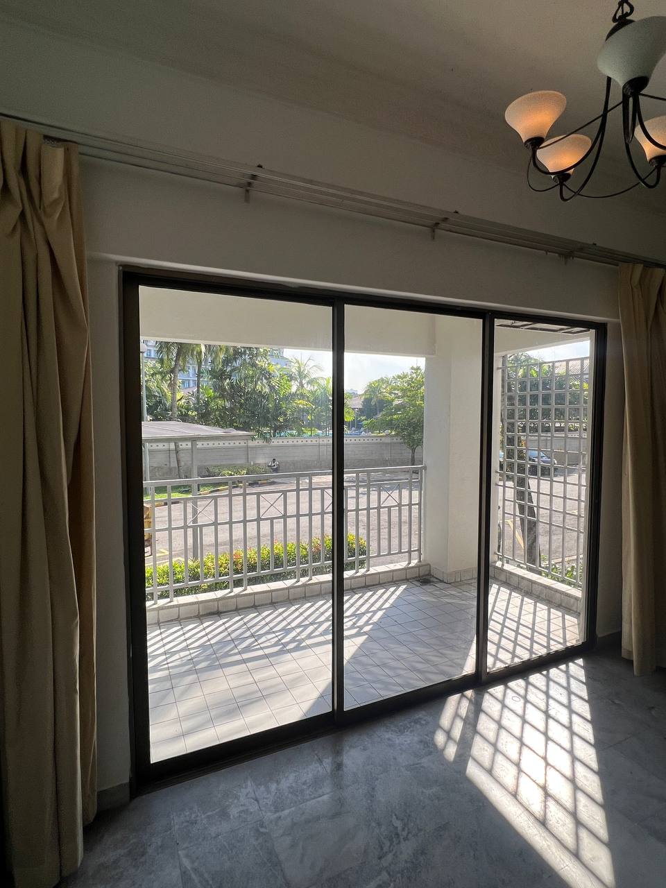 Groundfloor Palmville Condo Bandar Sunway - photo 9