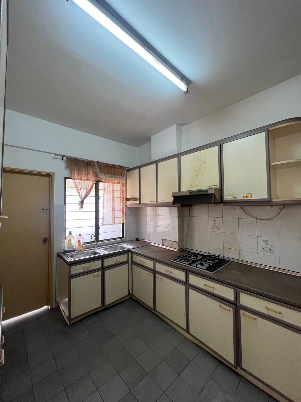 Groundfloor Palmville Condo Bandar Sunway - photo 10