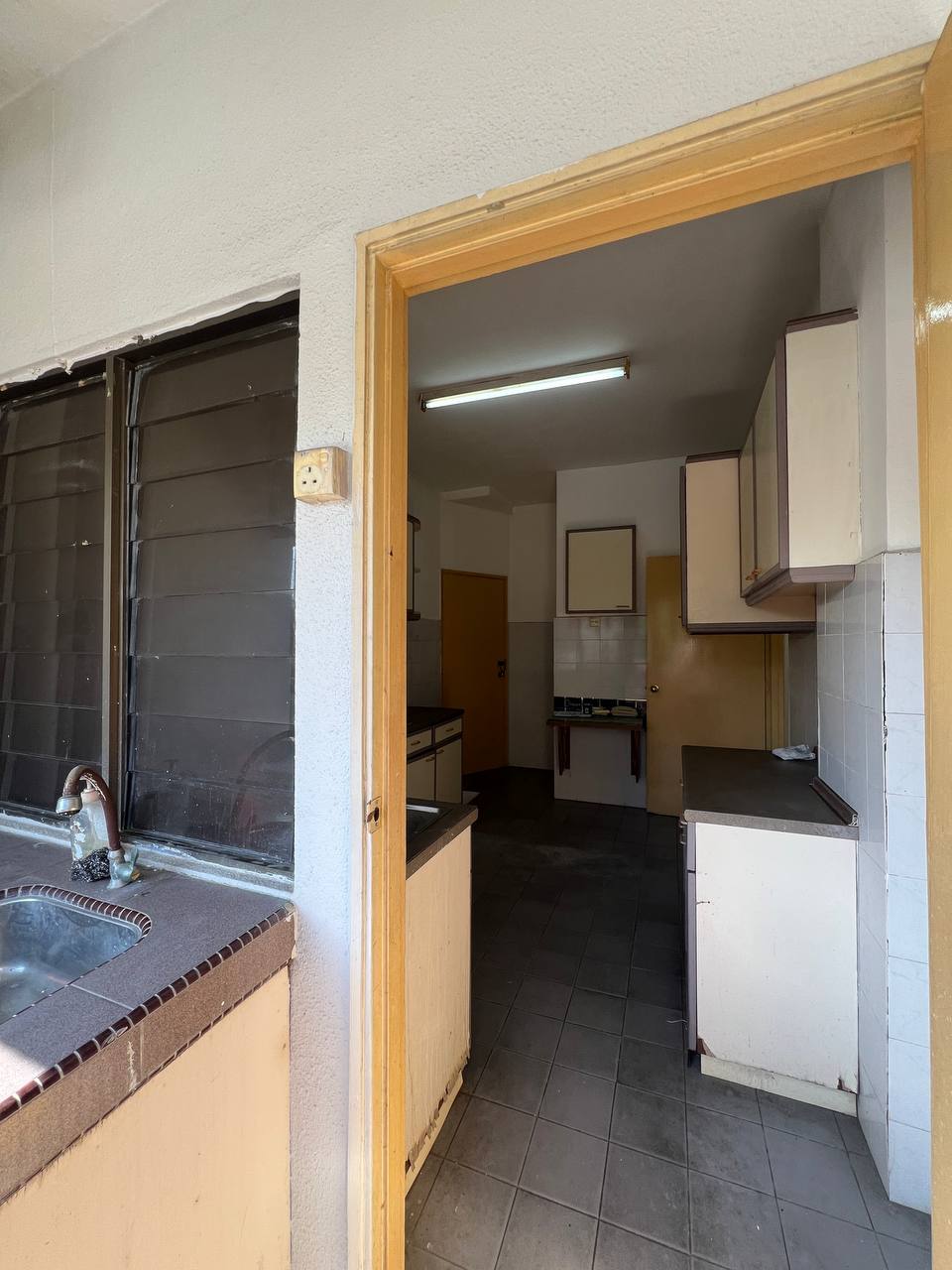 Groundfloor Palmville Condo Bandar Sunway - photo 12