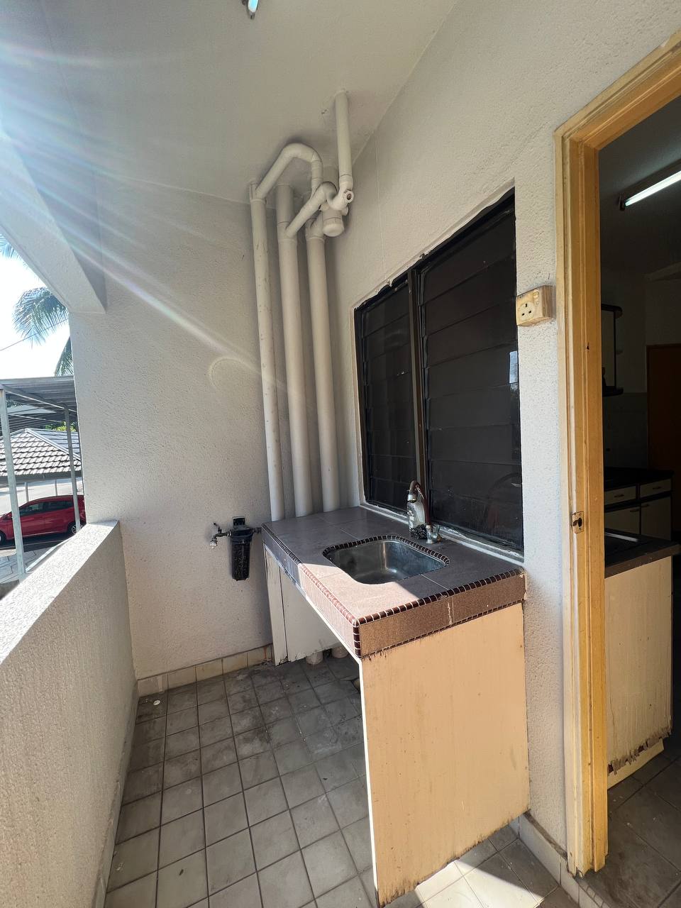 Groundfloor Palmville Condo Bandar Sunway - photo 13