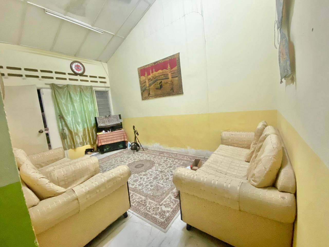Single Storey Taman Saga Ampang - photo 3
