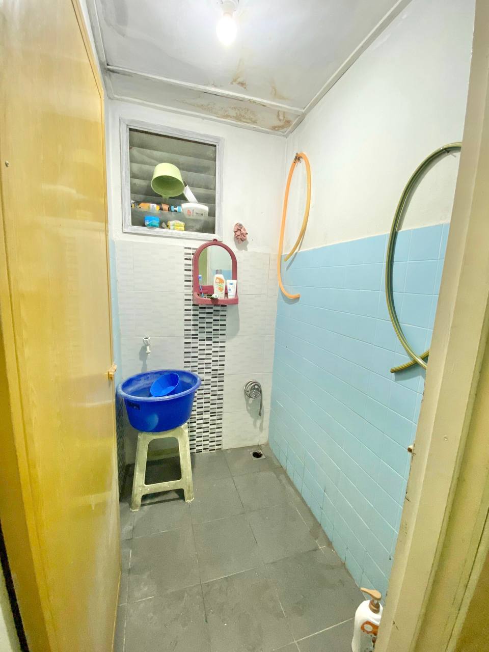 Single Storey Taman Saga Ampang - photo 4