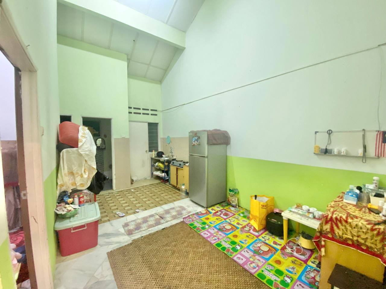 Single Storey Taman Saga Ampang - photo 5