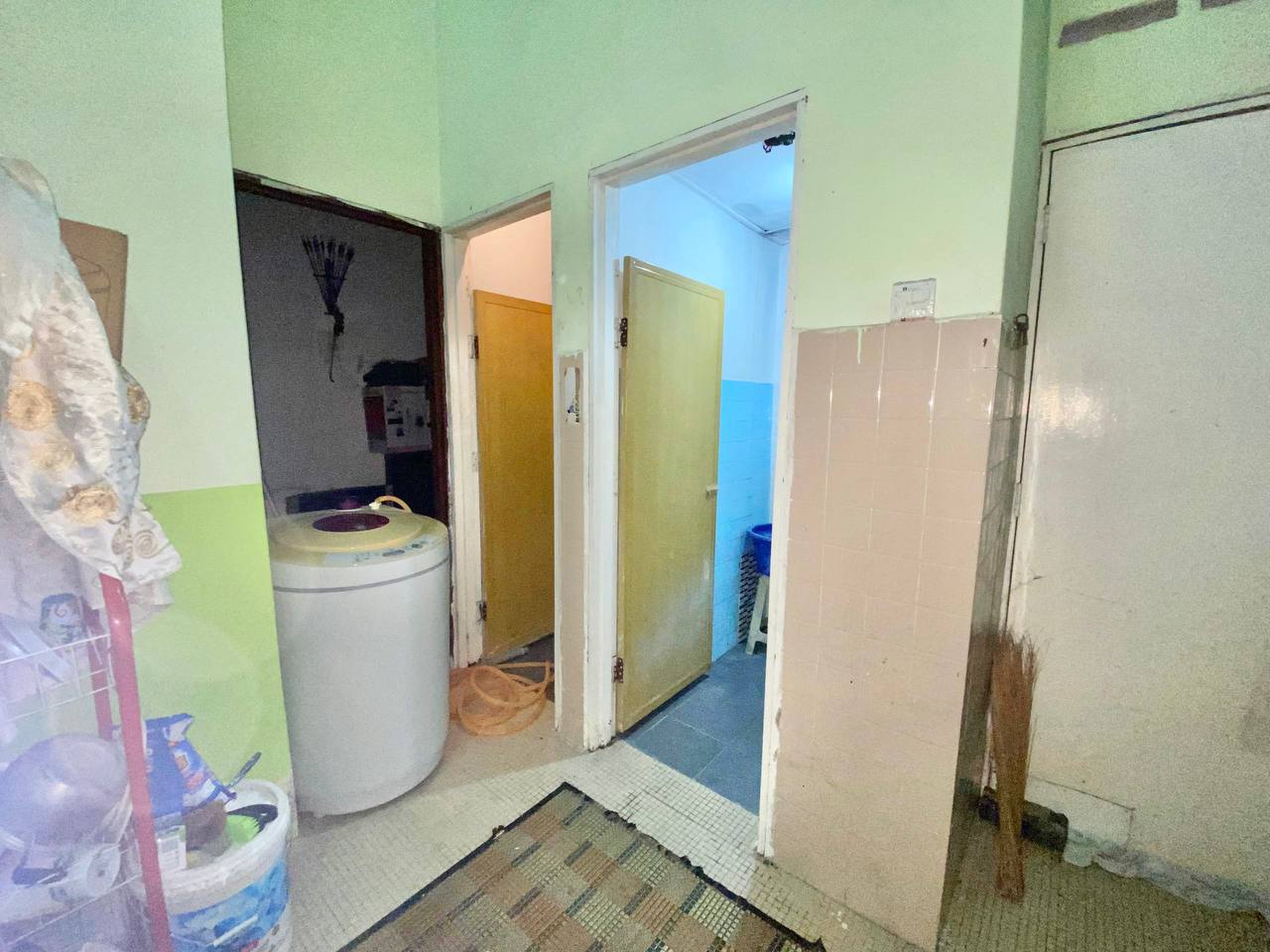 Single Storey Taman Saga Ampang - photo 6