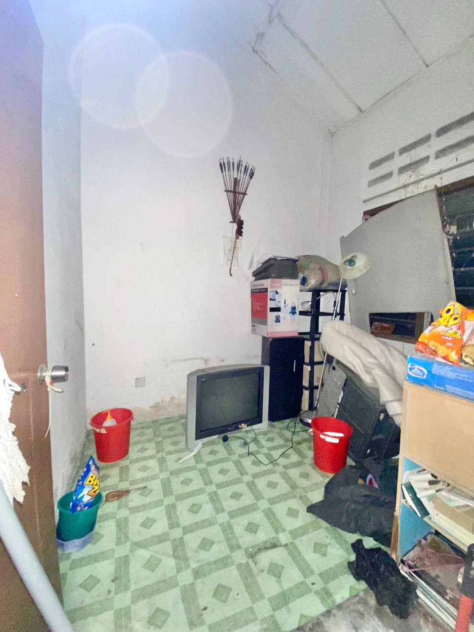Single Storey Taman Saga Ampang - photo 9