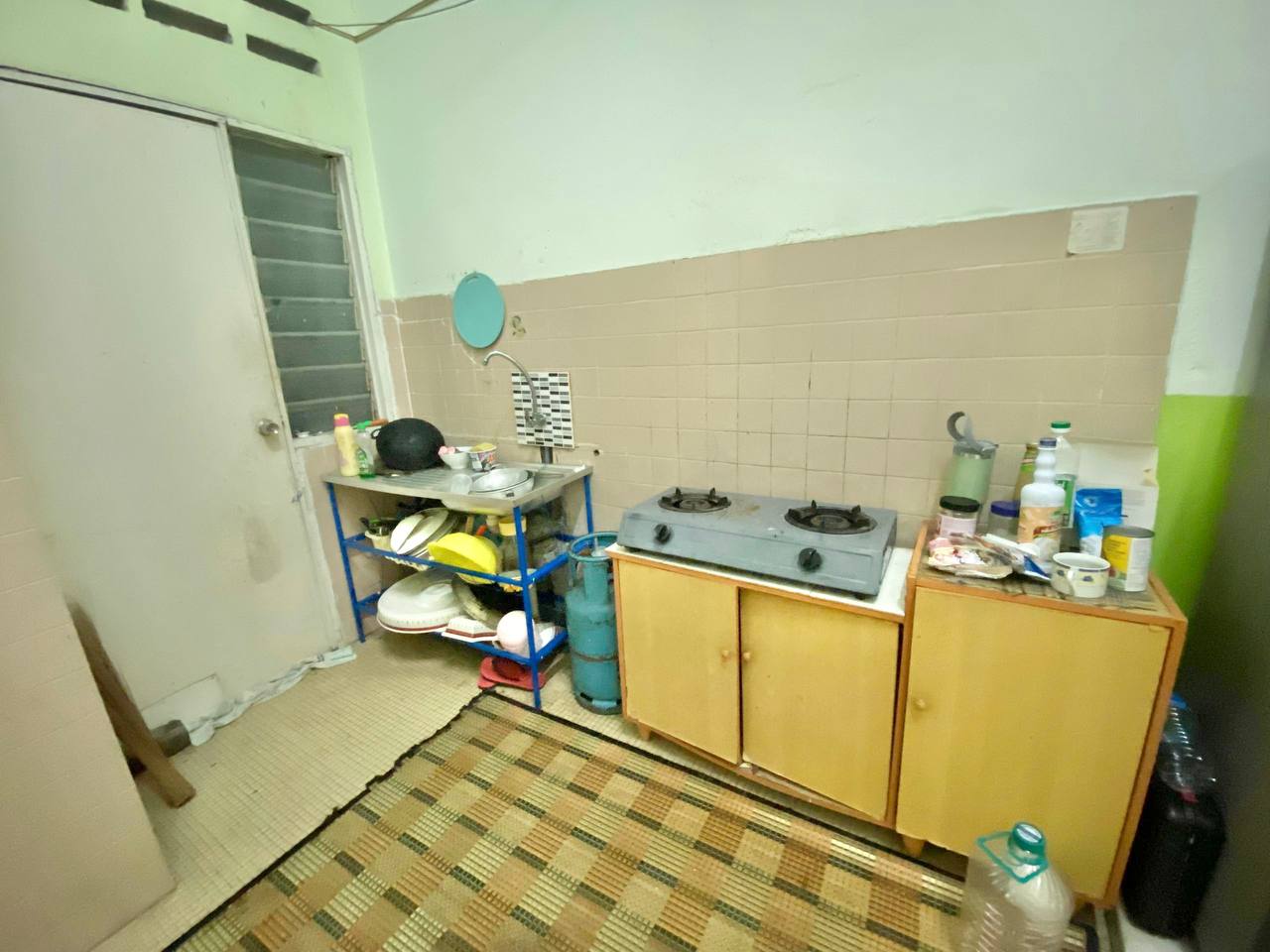 Single Storey Taman Saga Ampang - photo 10