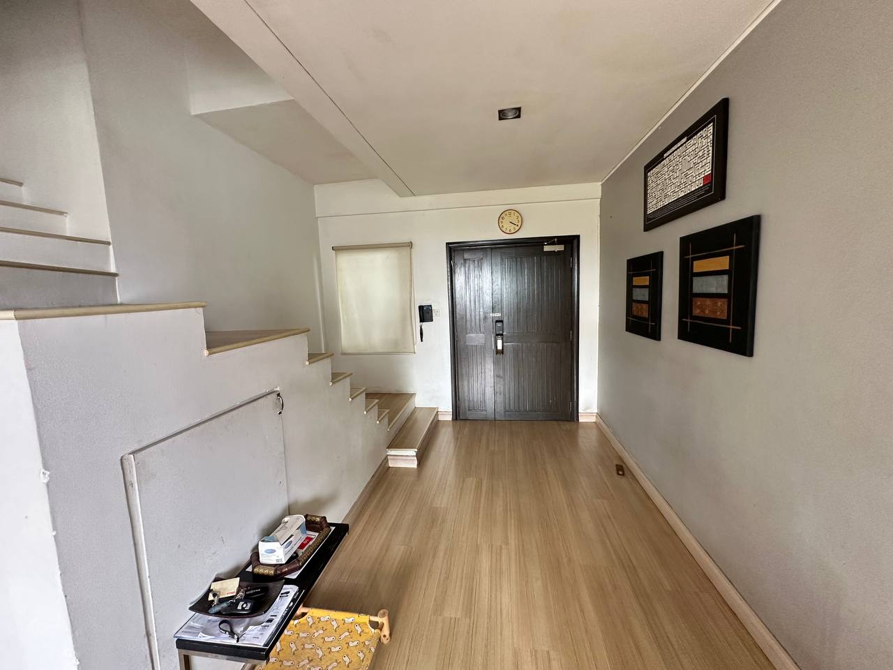 Duplex Armanee Terrace Damansara Perdana - photo 3