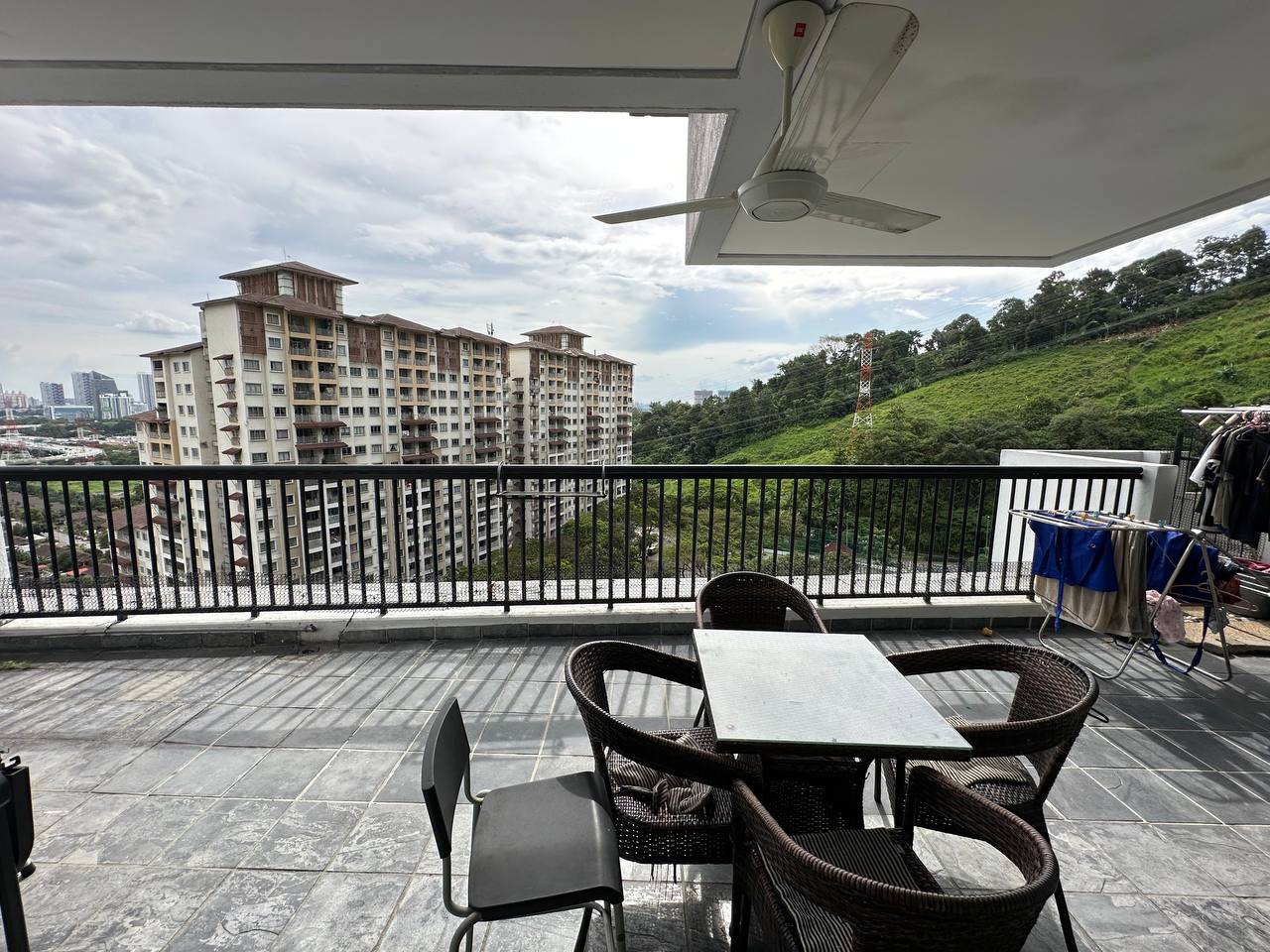 Duplex Armanee Terrace Damansara Perdana - photo 4