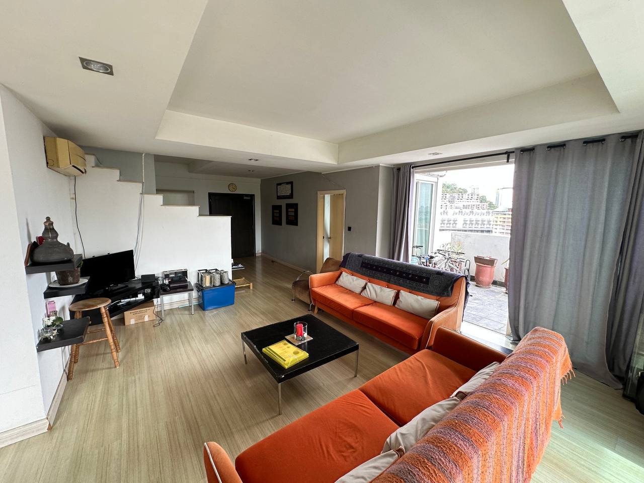 Duplex Armanee Terrace Damansara Perdana - photo 5