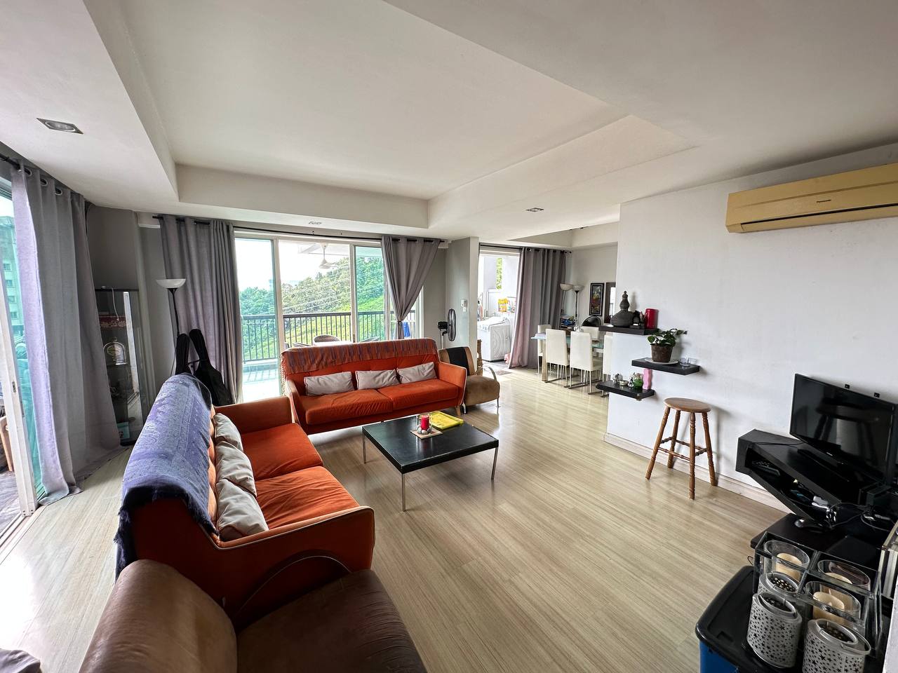 Duplex Armanee Terrace Damansara Perdana - photo 8