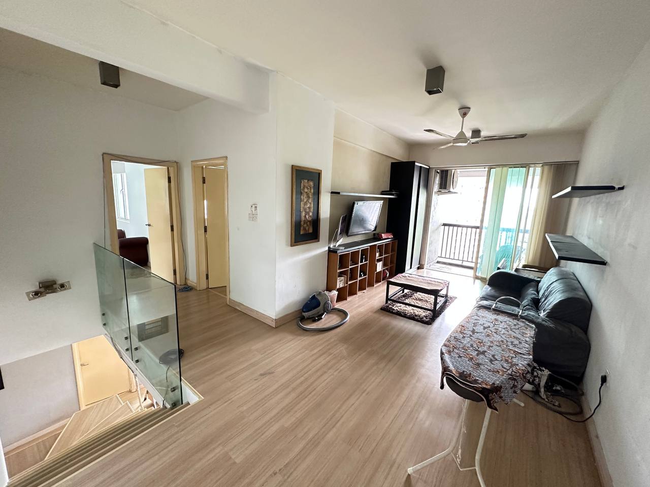 Duplex Armanee Terrace Damansara Perdana - photo 12