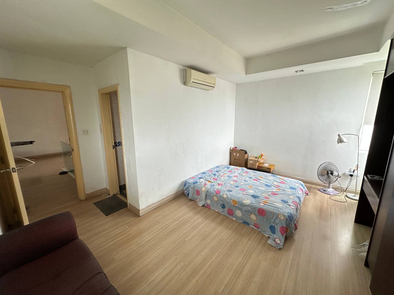 Duplex Armanee Terrace Damansara Perdana - photo 13