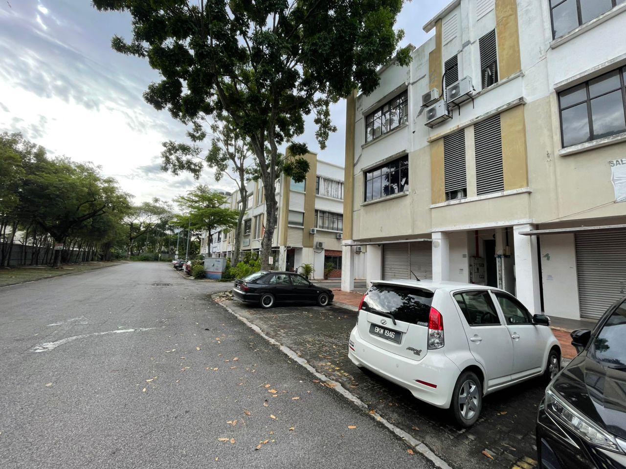 Shop Office For Rent GF and 1st Floor TSB Sg Buloh - photo 2