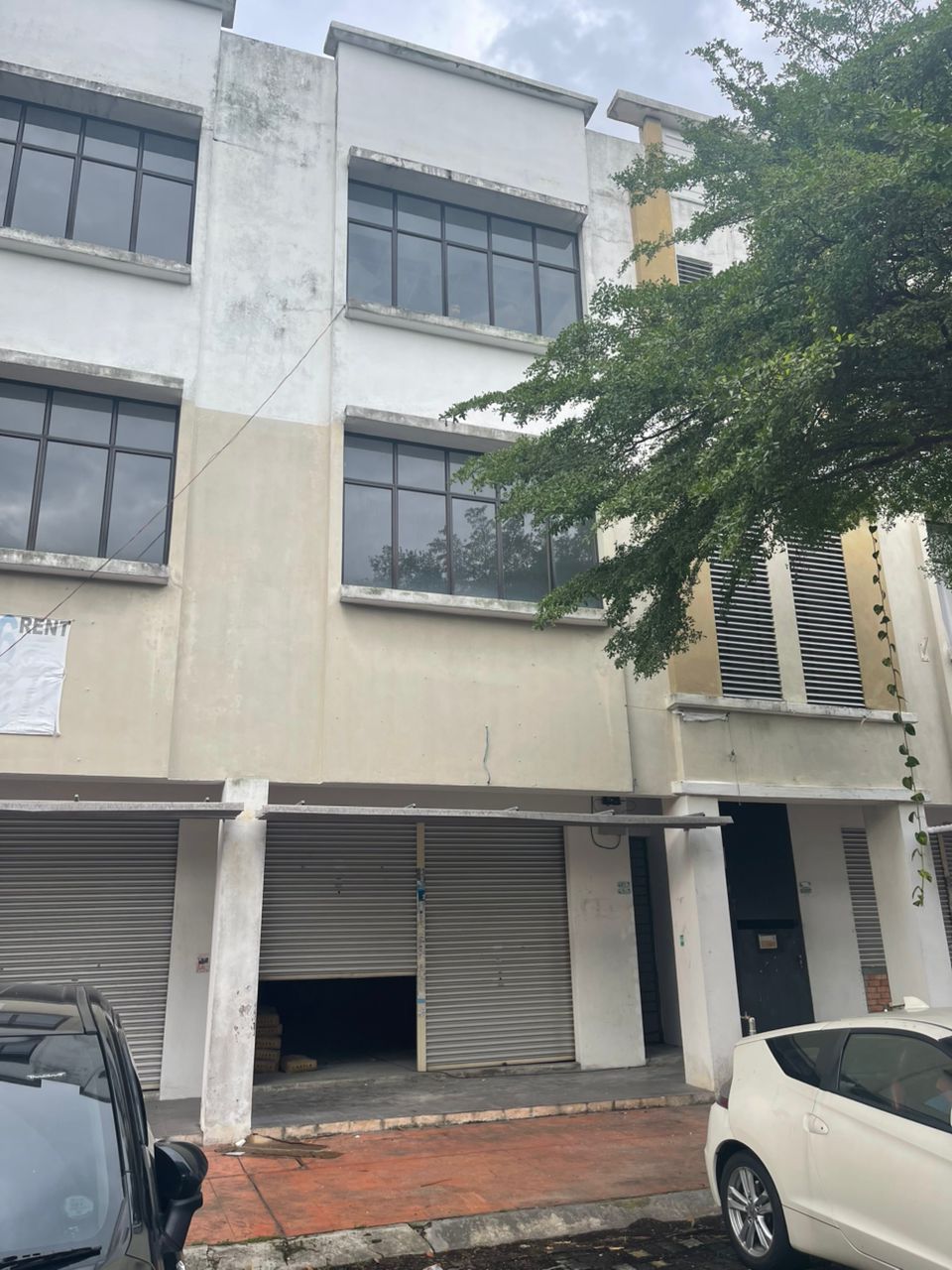 Shop Office For Rent GF and 1st Floor TSB Sg Buloh - photo 4