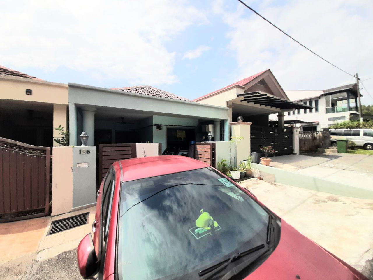 Single Storey Taman Bukit Permai Ampang Inter - photo 2