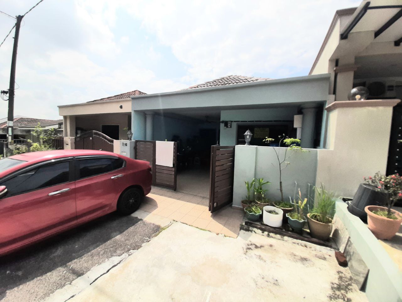 Single Storey Taman Bukit Permai Ampang Inter - photo 3
