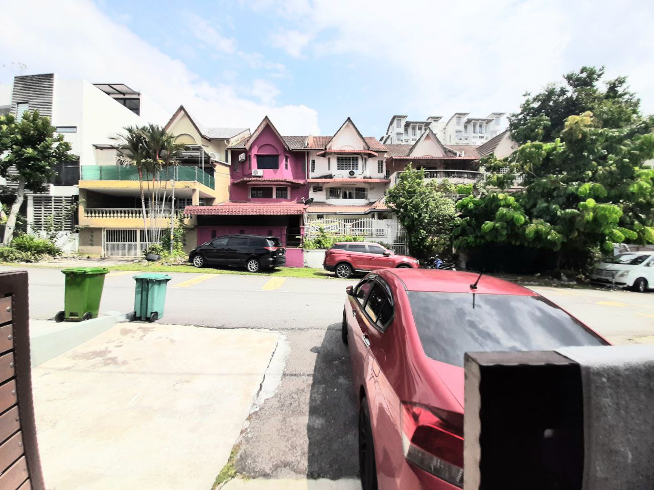 Single Storey Taman Bukit Permai Ampang Inter - photo 4