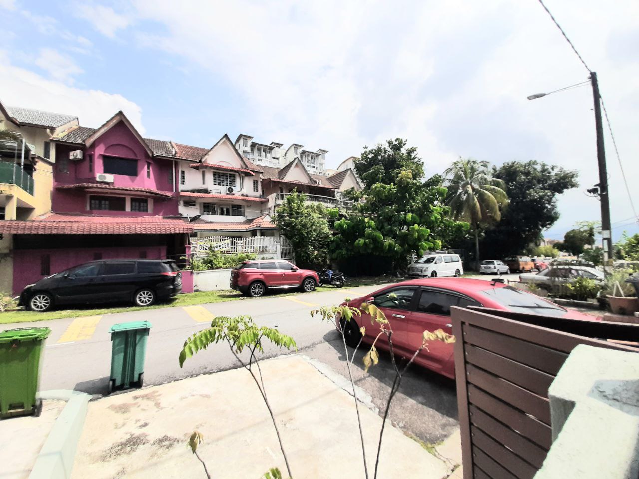 Single Storey Taman Bukit Permai Ampang Inter - photo 5