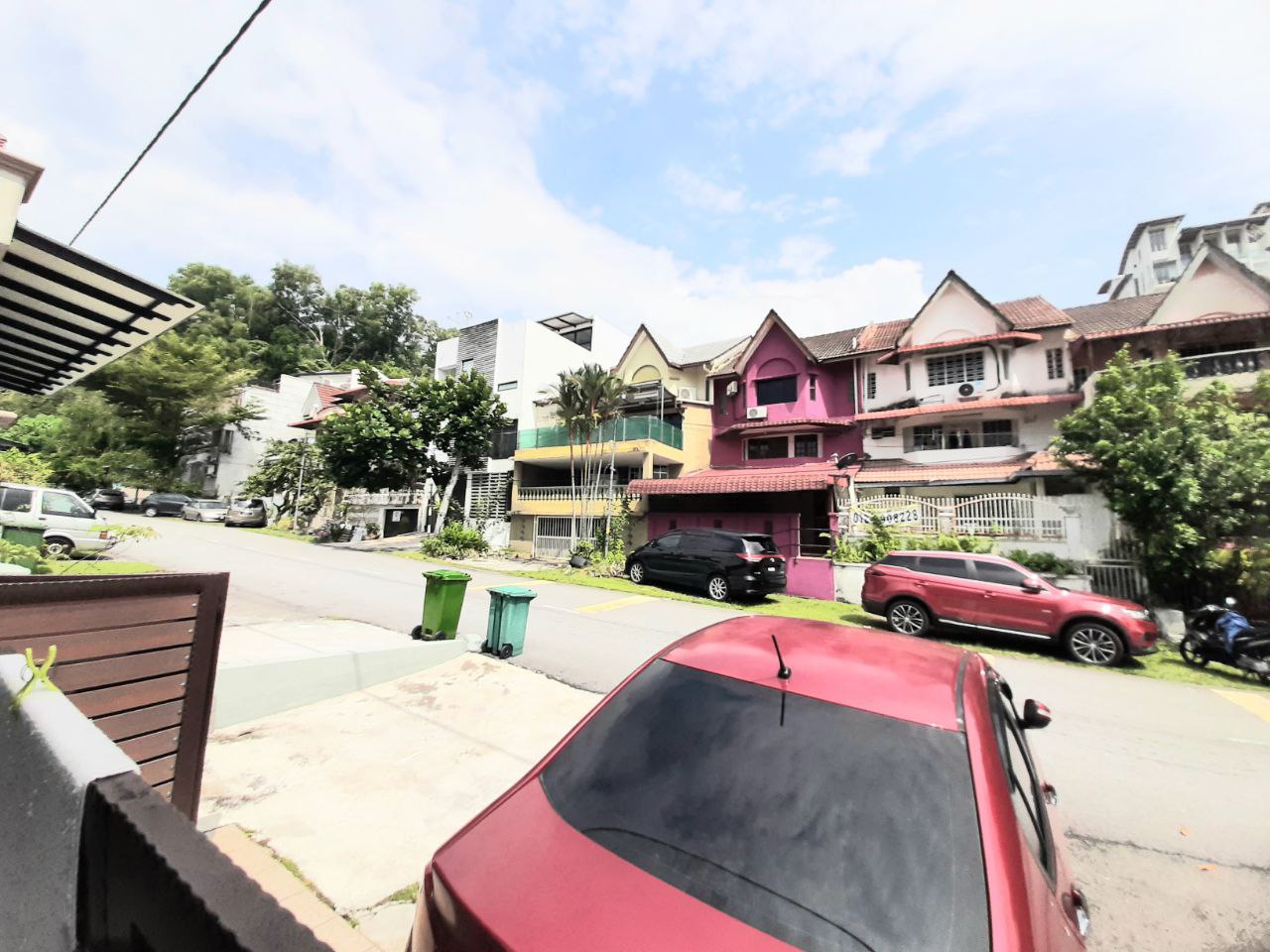 Single Storey Taman Bukit Permai Ampang Inter - photo 6