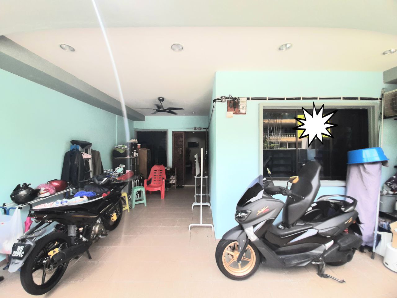 Single Storey Taman Bukit Permai Ampang Inter - photo 7