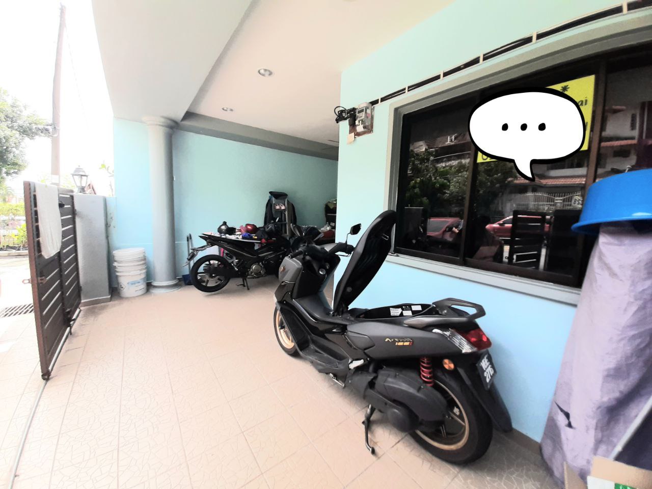 Single Storey Taman Bukit Permai Ampang Inter - photo 8