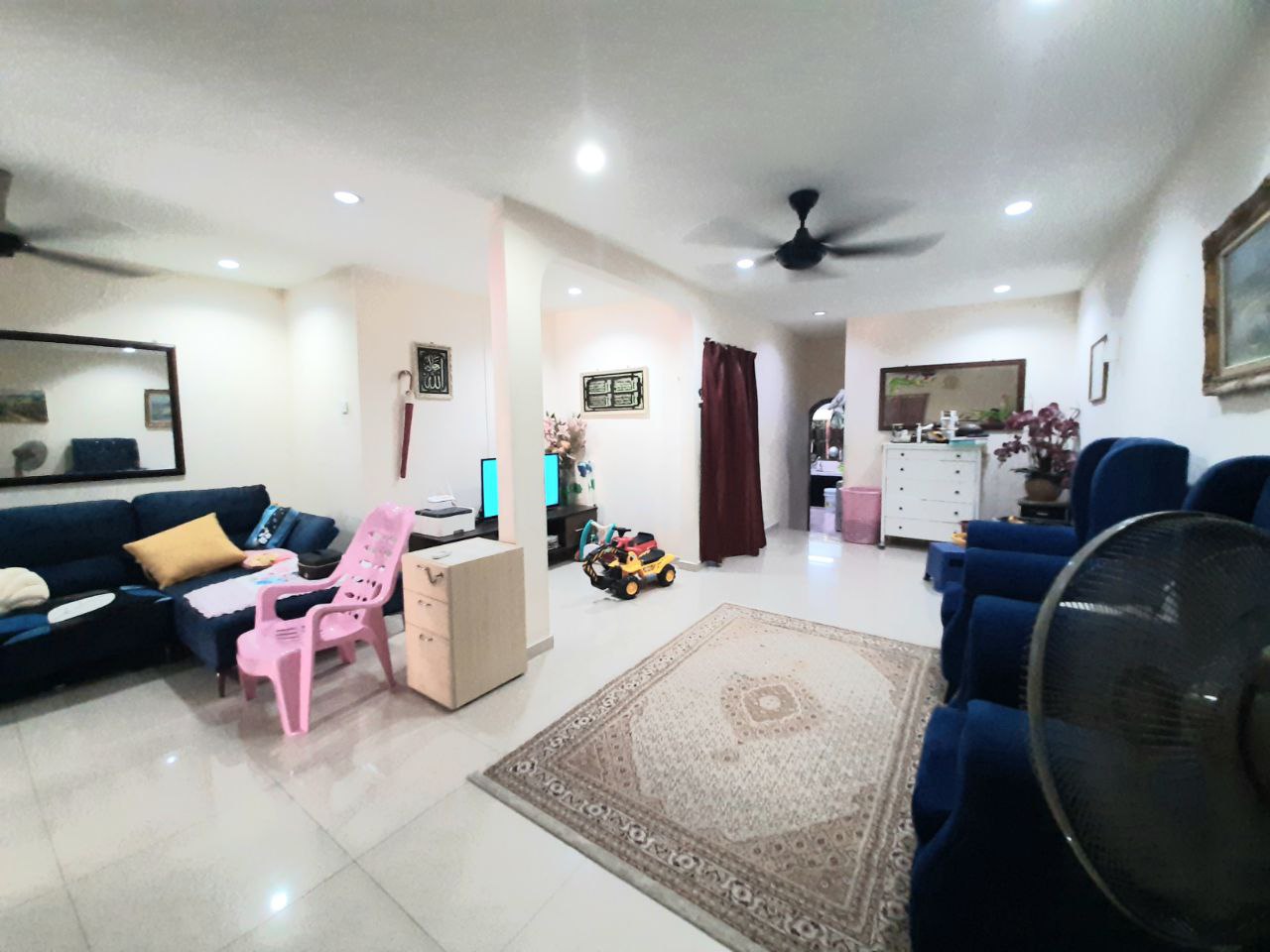 Single Storey Taman Bukit Permai Ampang Inter - photo 10