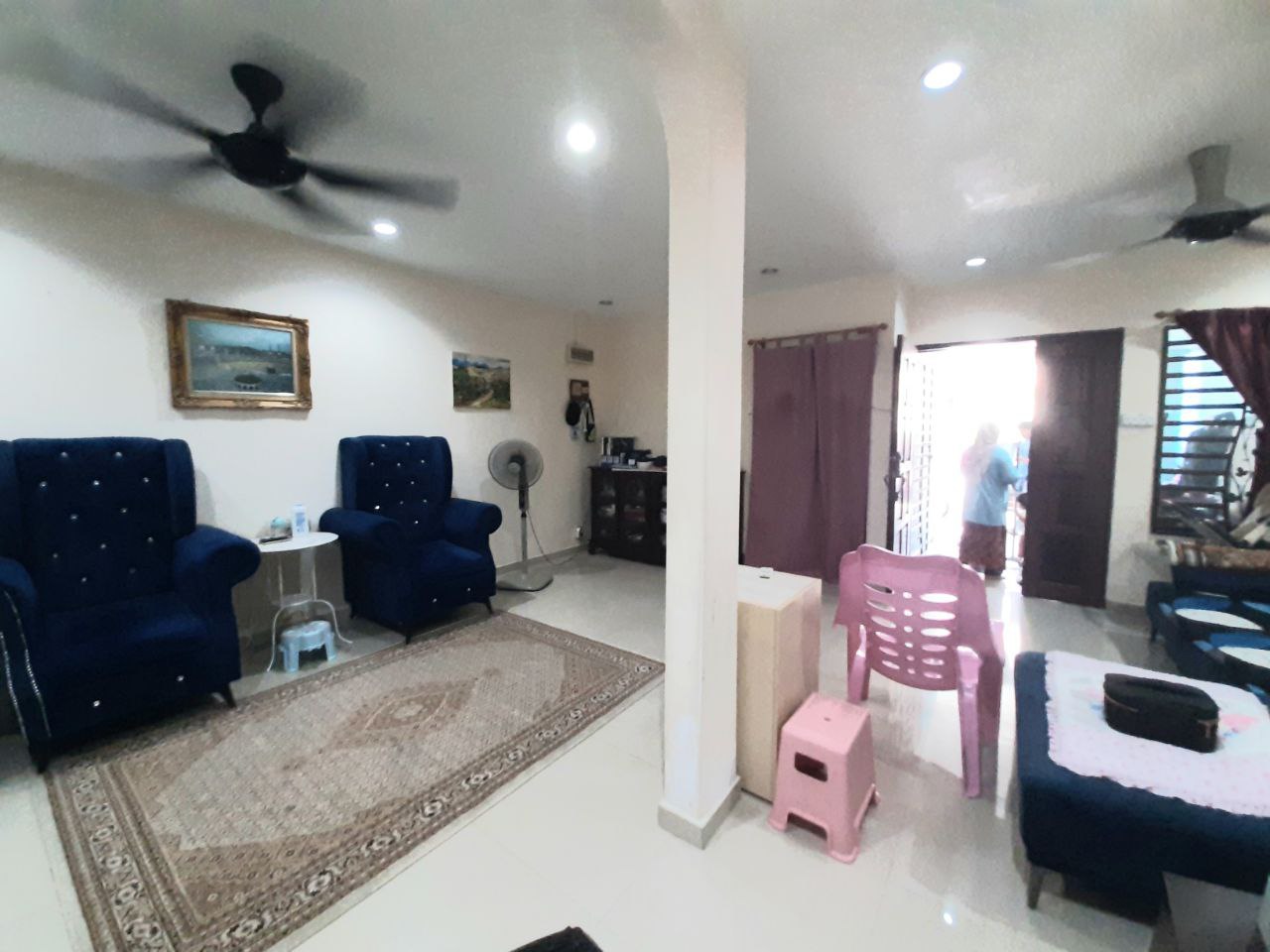 Single Storey Taman Bukit Permai Ampang Inter - photo 11