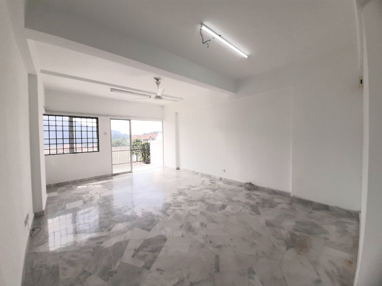 Corner Vista Panorama Condo Taman Bukit Permai - photo 2