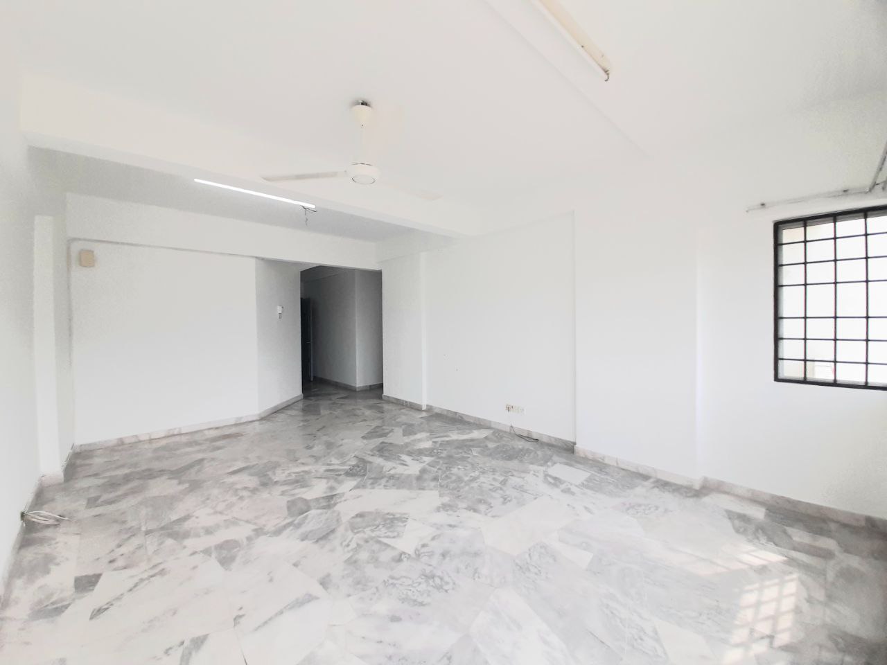 Corner Vista Panorama Condo Taman Bukit Permai - photo 4