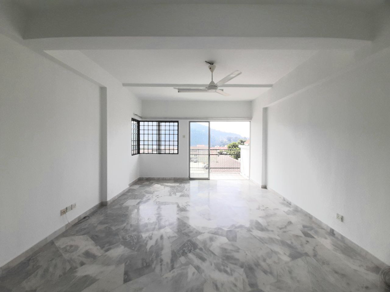 Corner Vista Panorama Condo Taman Bukit Permai - photo 5
