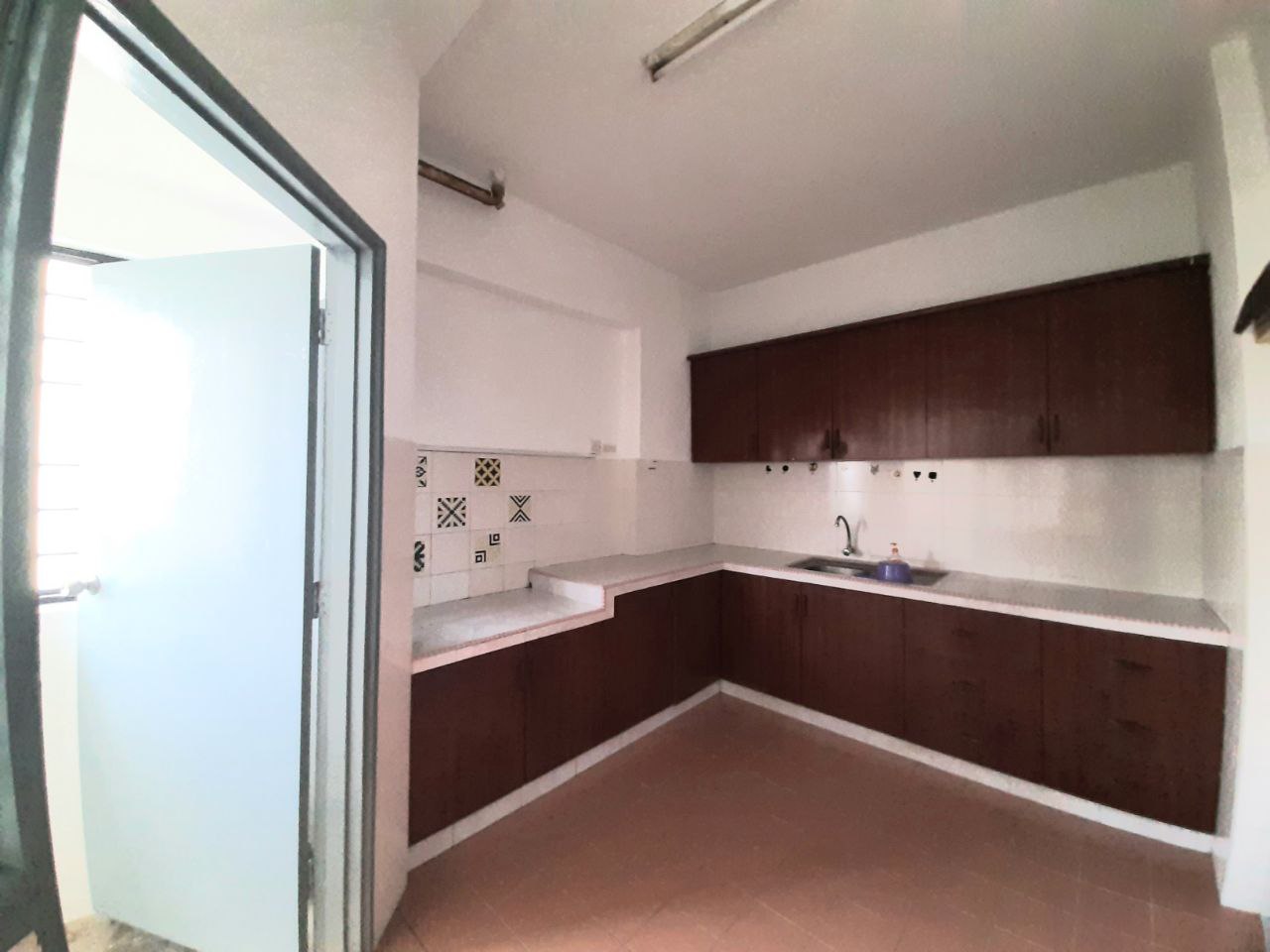 Corner Vista Panorama Condo Taman Bukit Permai - photo 9