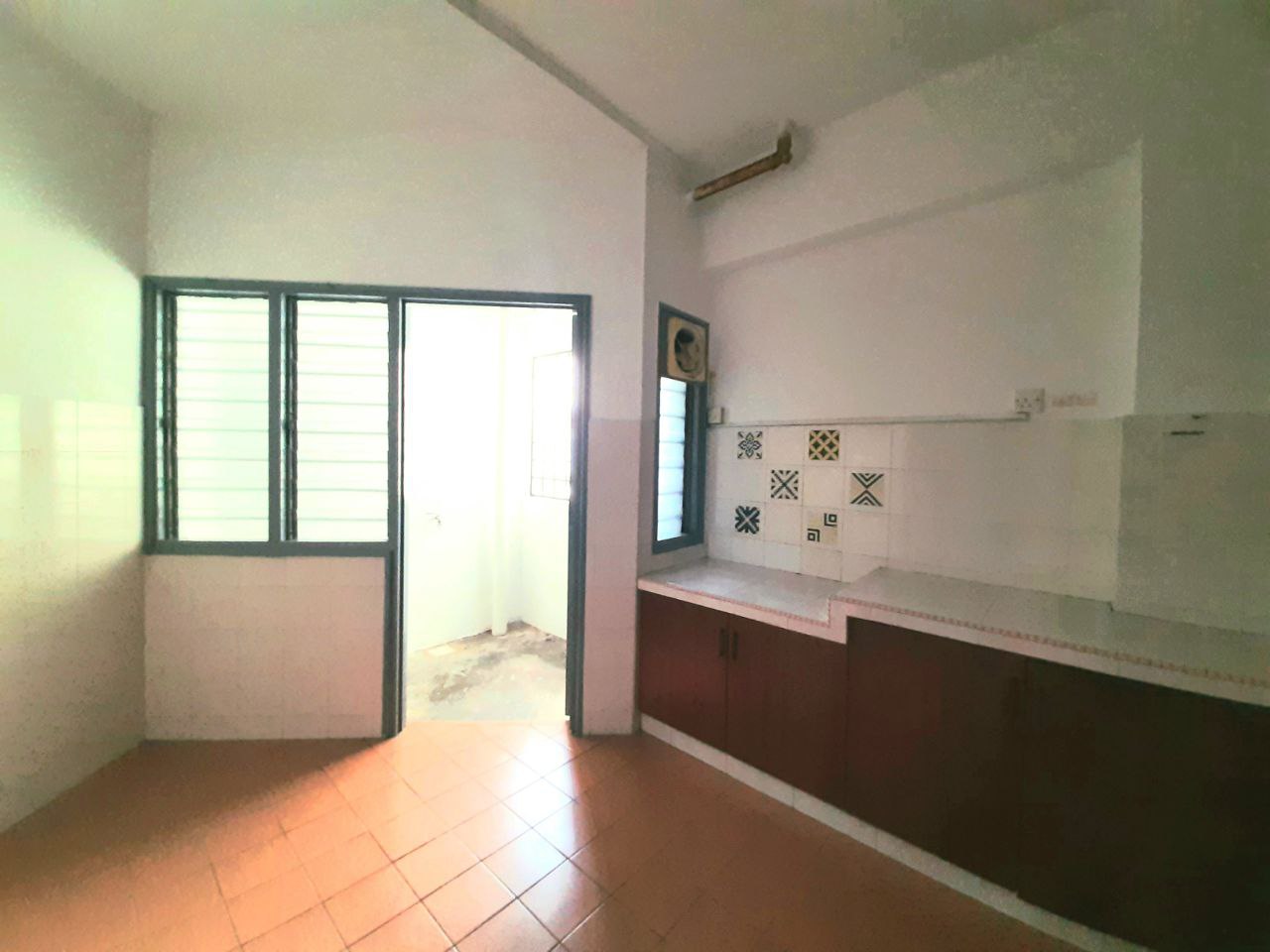 Corner Vista Panorama Condo Taman Bukit Permai - photo 10