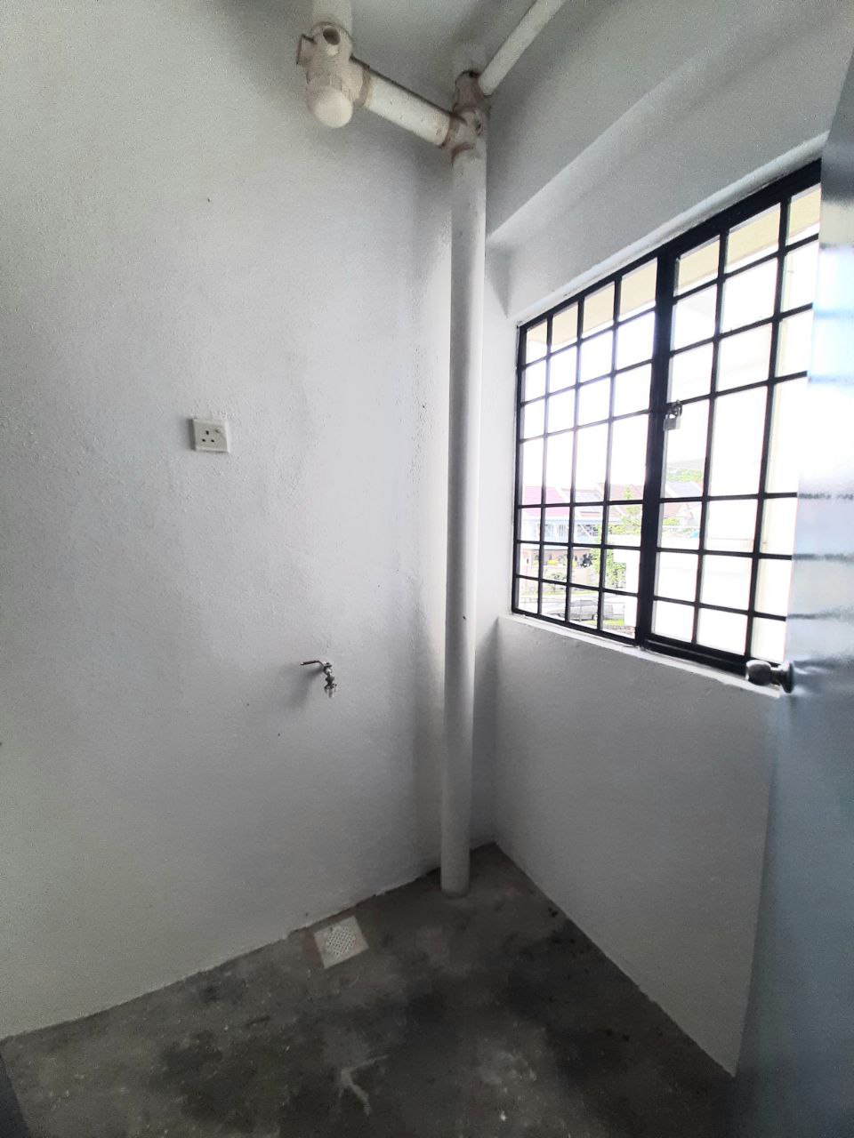 Corner Vista Panorama Condo Taman Bukit Permai - photo 11