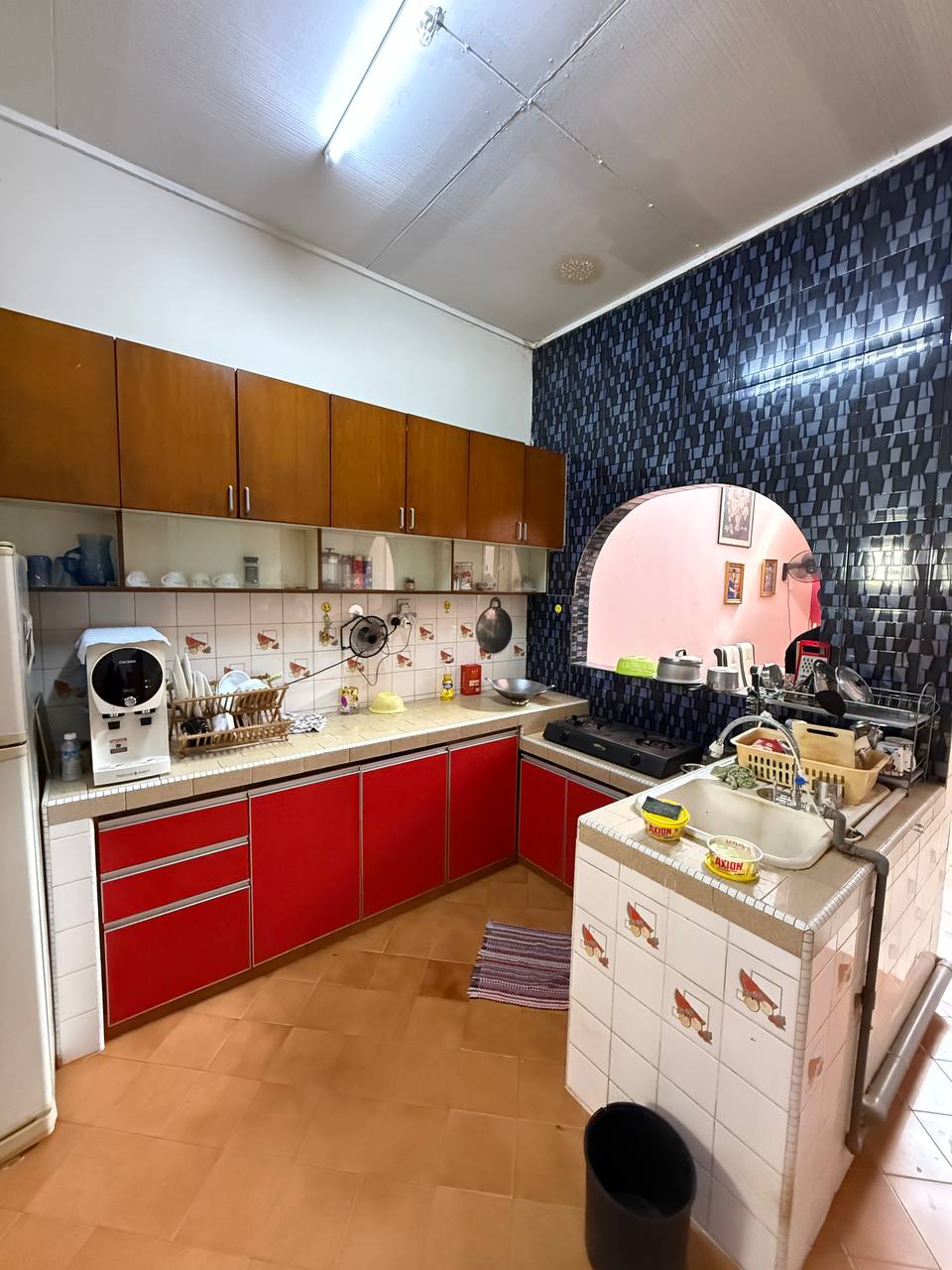 Single Storey Ss 15 Subang Jaya Intermediate - photo 12