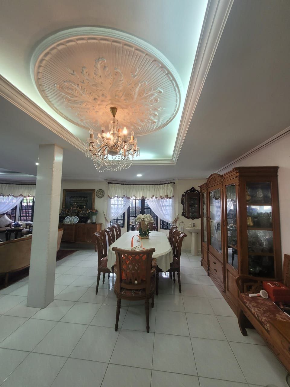 Double Storey Semid Kelana Jaya Ss 7 - photo 2