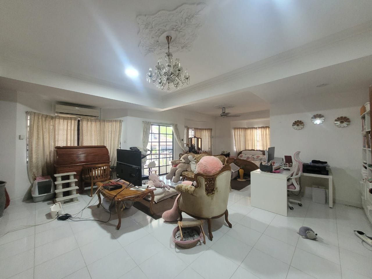 Double Storey Semid Kelana Jaya Ss 7 - photo 5