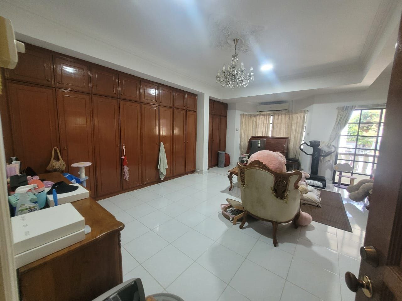 Double Storey Semid Kelana Jaya Ss 7 - photo 6