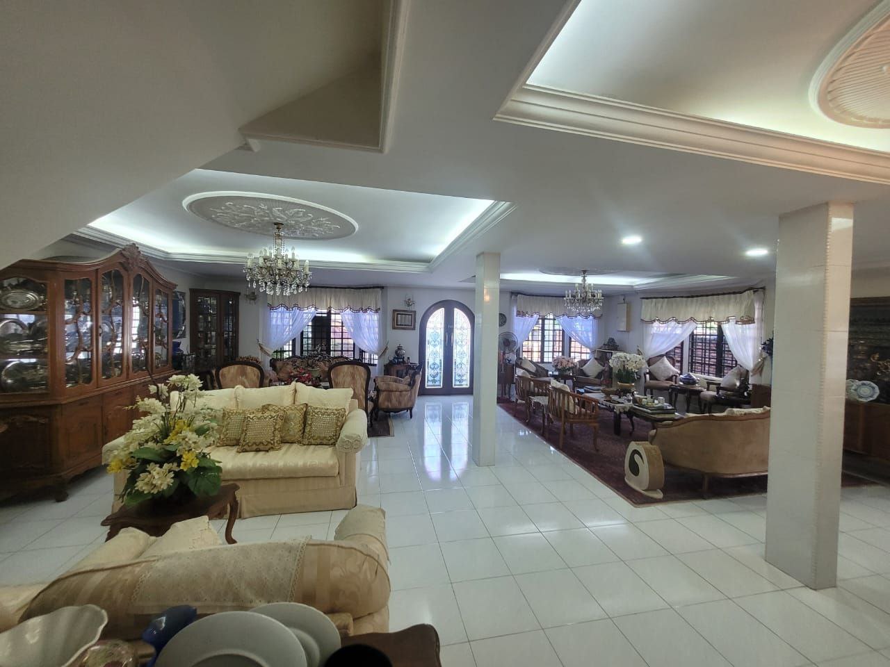 Double Storey Semid Kelana Jaya Ss 7 - photo 7