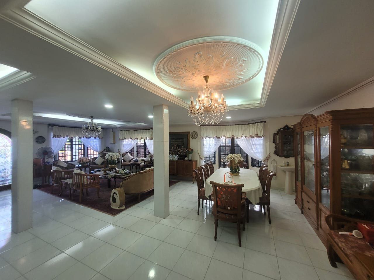 Double Storey Semid Kelana Jaya Ss 7 - photo 8