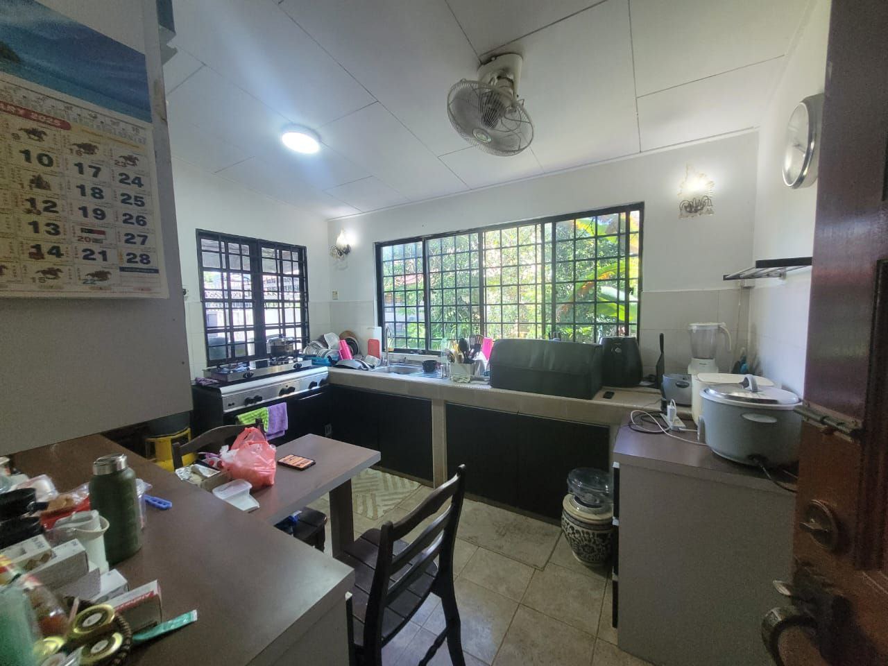 Double Storey Semid Kelana Jaya Ss 7 - photo 9