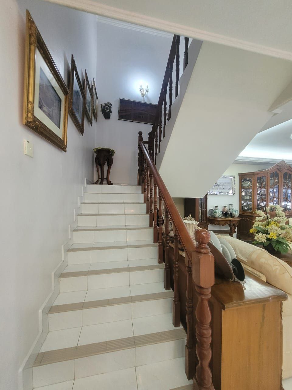 Double Storey Semid Kelana Jaya Ss 7 - photo 10