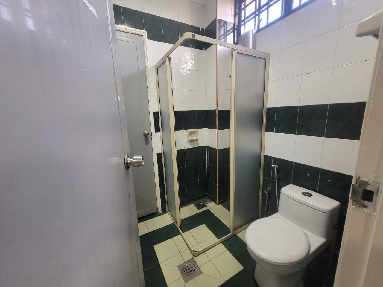 Double Storey Semid Kelana Jaya Ss 7 - photo 13