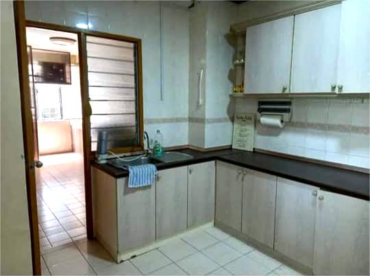 Idaman Putera Setapak Fully Furnish - photo 2