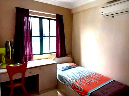 Idaman Putera Setapak Fully Furnish - photo 4