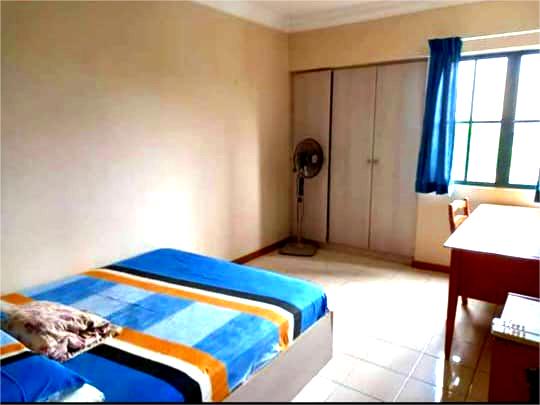 Idaman Putera Setapak Fully Furnish - photo 5